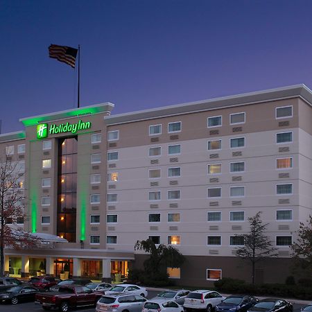Holiday Inn Wilkes Barre - East Mountain, An Ihg Hotel Exterior foto