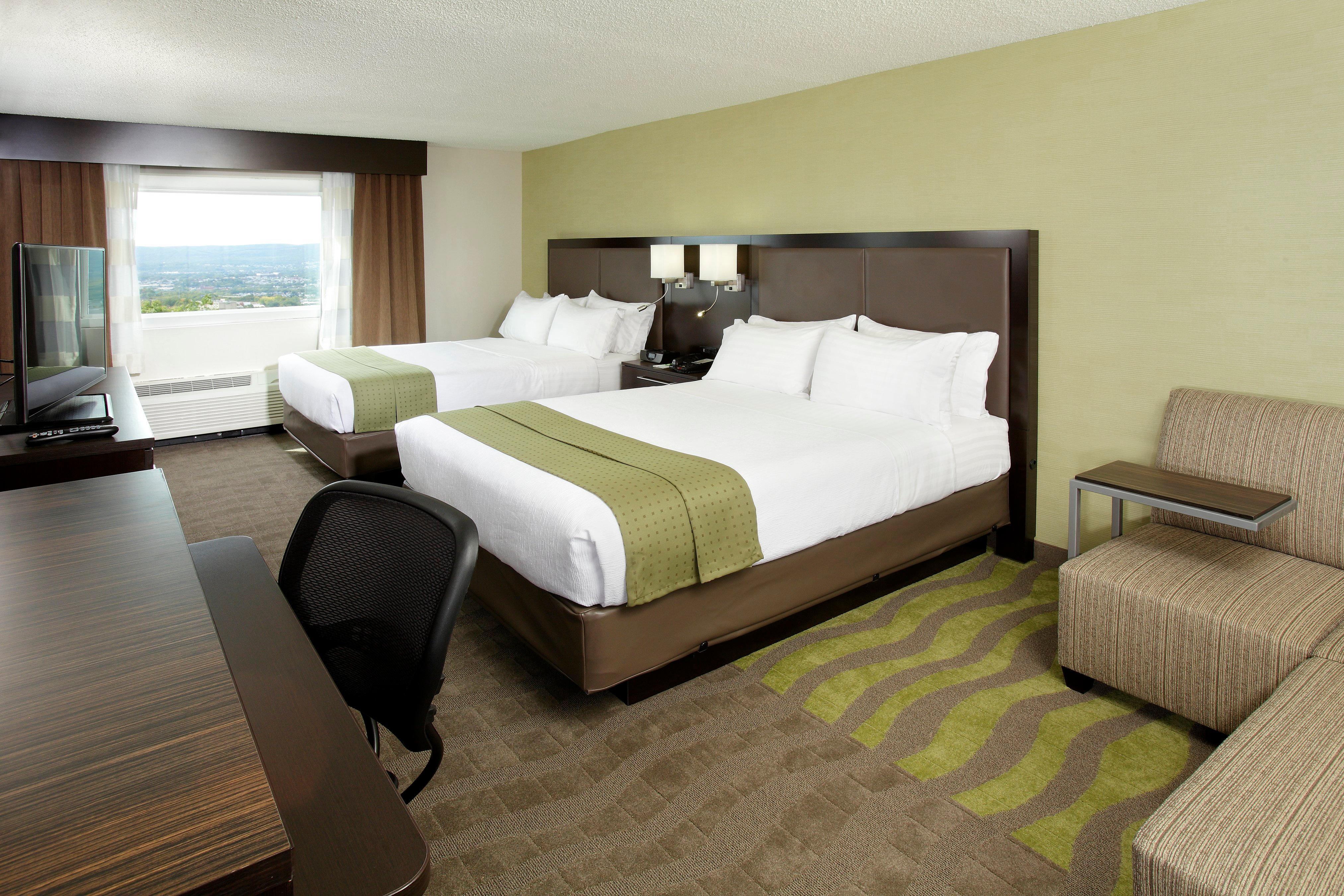 Holiday Inn Wilkes Barre - East Mountain By Ihg Exterior foto