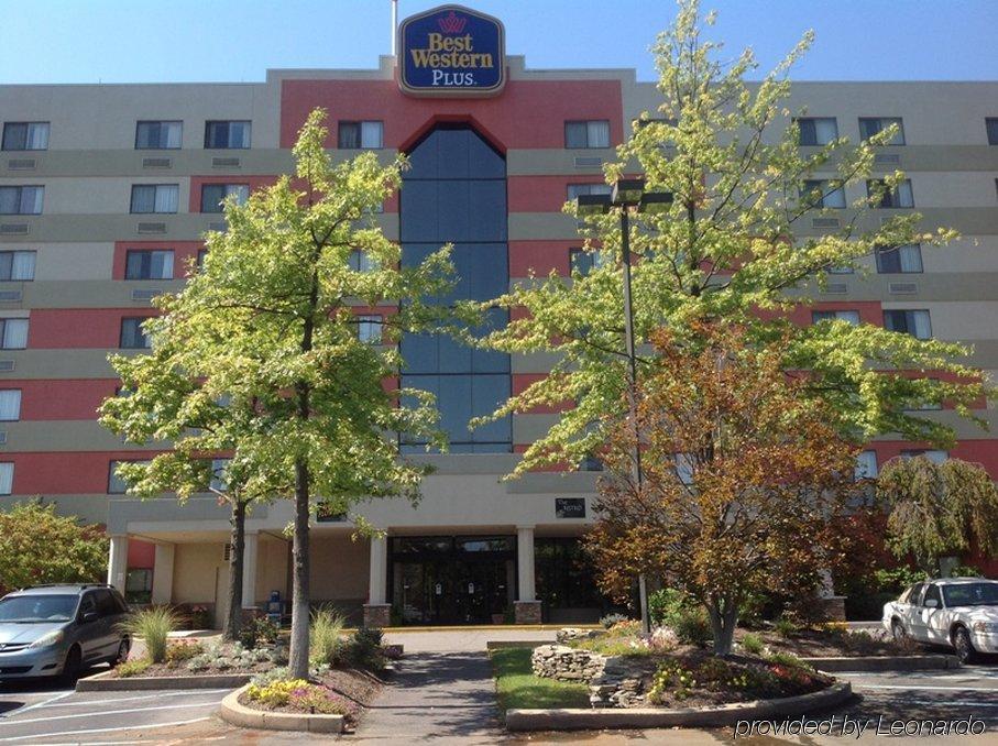 Holiday Inn Wilkes Barre - East Mountain By Ihg Exterior foto