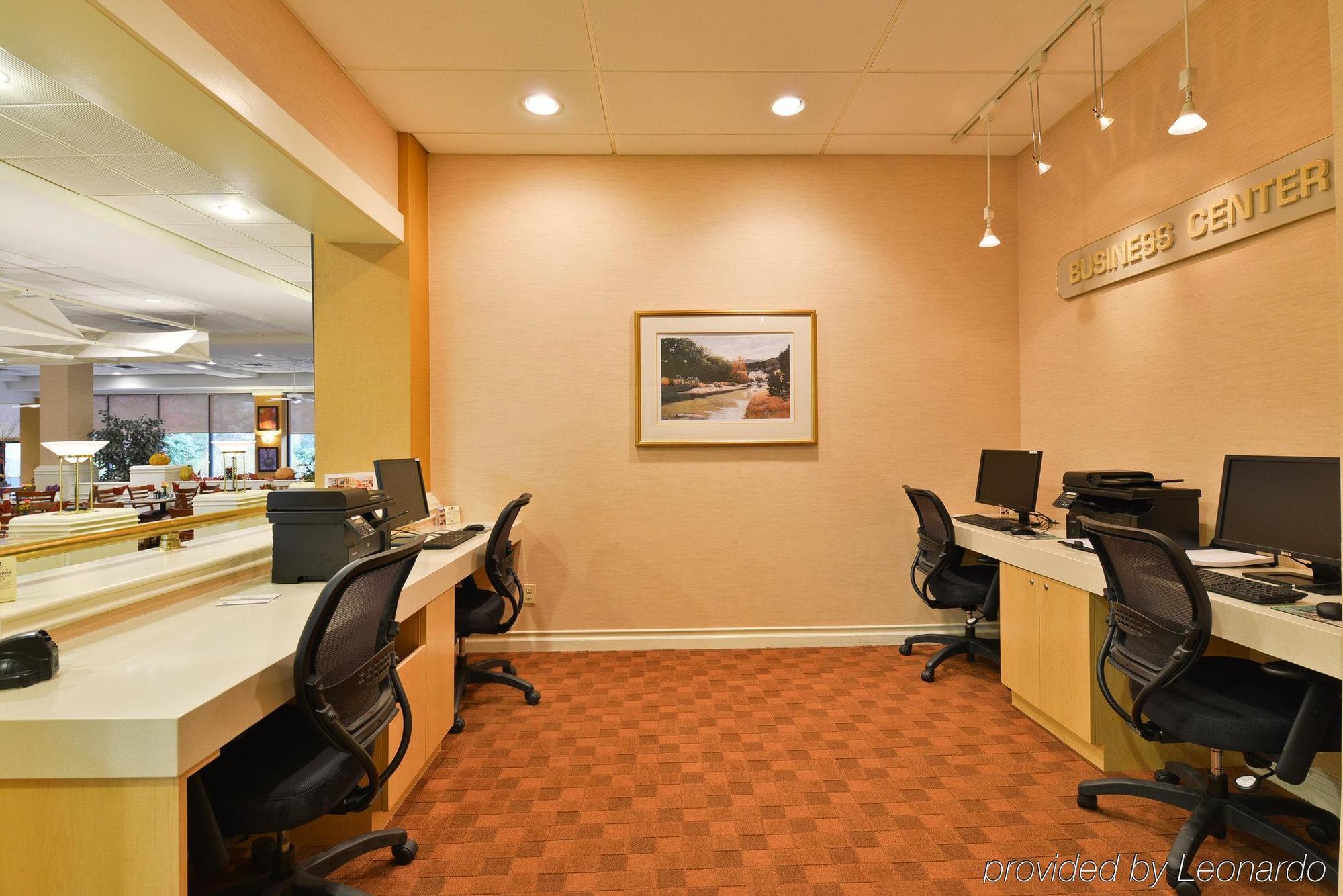 Holiday Inn Wilkes Barre - East Mountain By Ihg Business foto