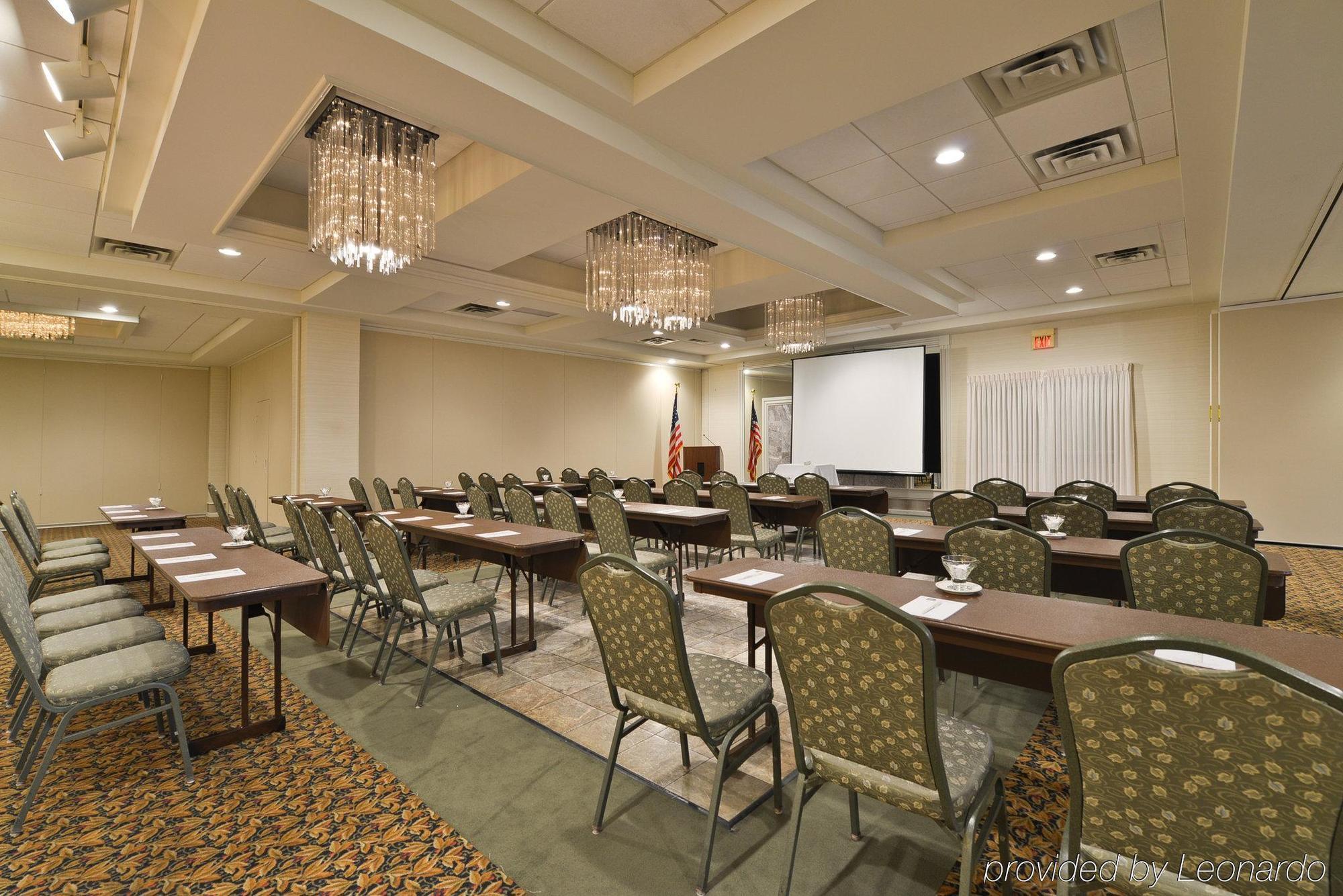 Holiday Inn Wilkes Barre - East Mountain By Ihg Exterior foto
