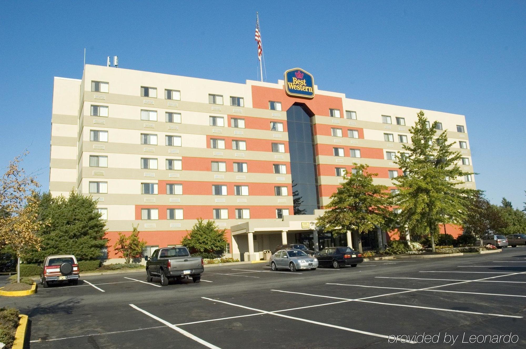 Holiday Inn Wilkes Barre - East Mountain, An Ihg Hotel Exterior foto