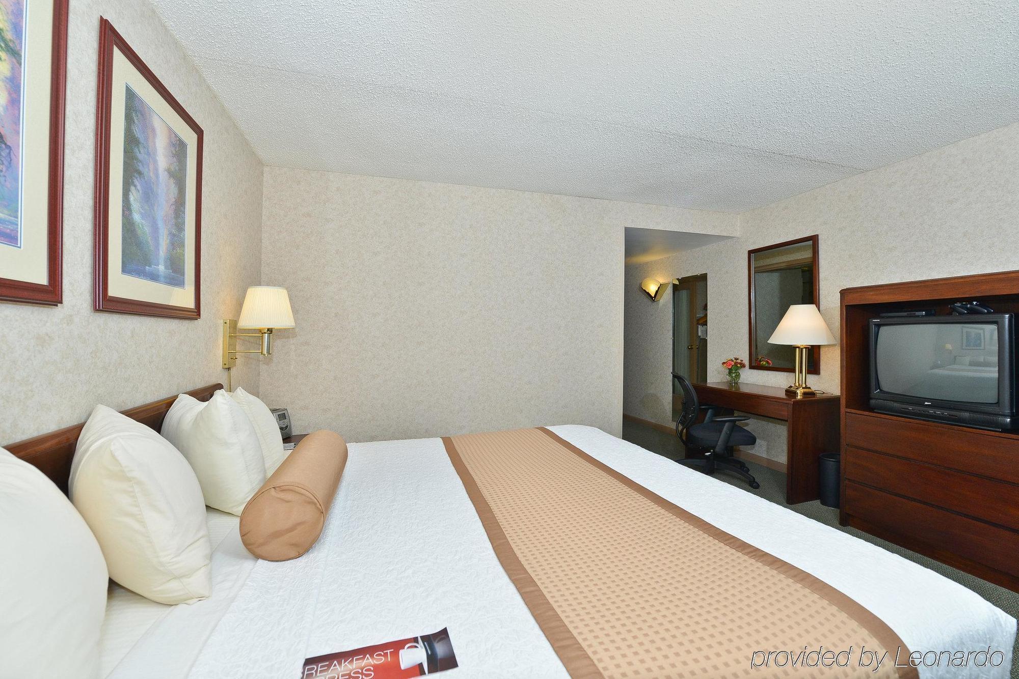 Holiday Inn Wilkes Barre - East Mountain By Ihg Zimmer foto