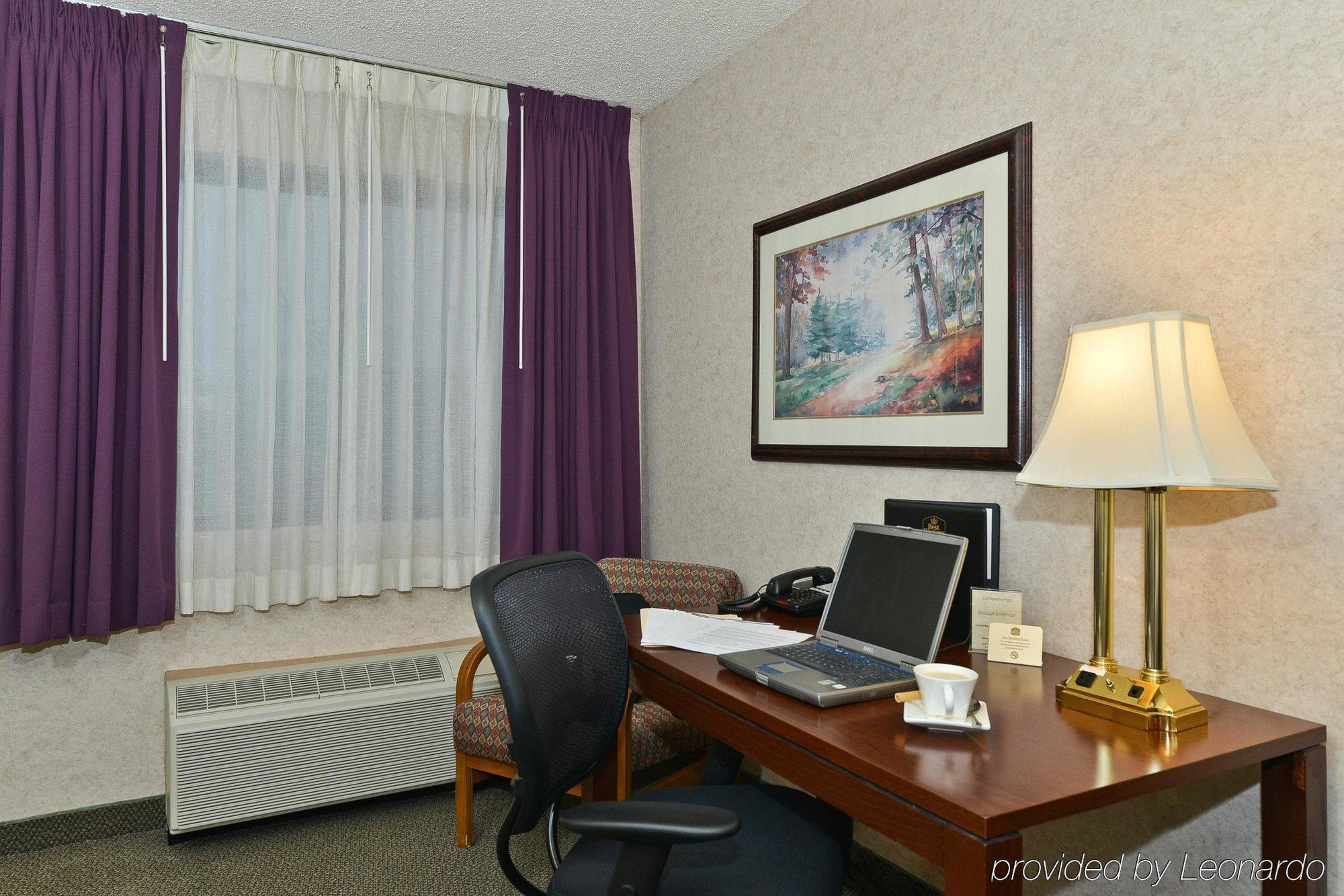 Holiday Inn Wilkes Barre - East Mountain, An Ihg Hotel Zimmer foto
