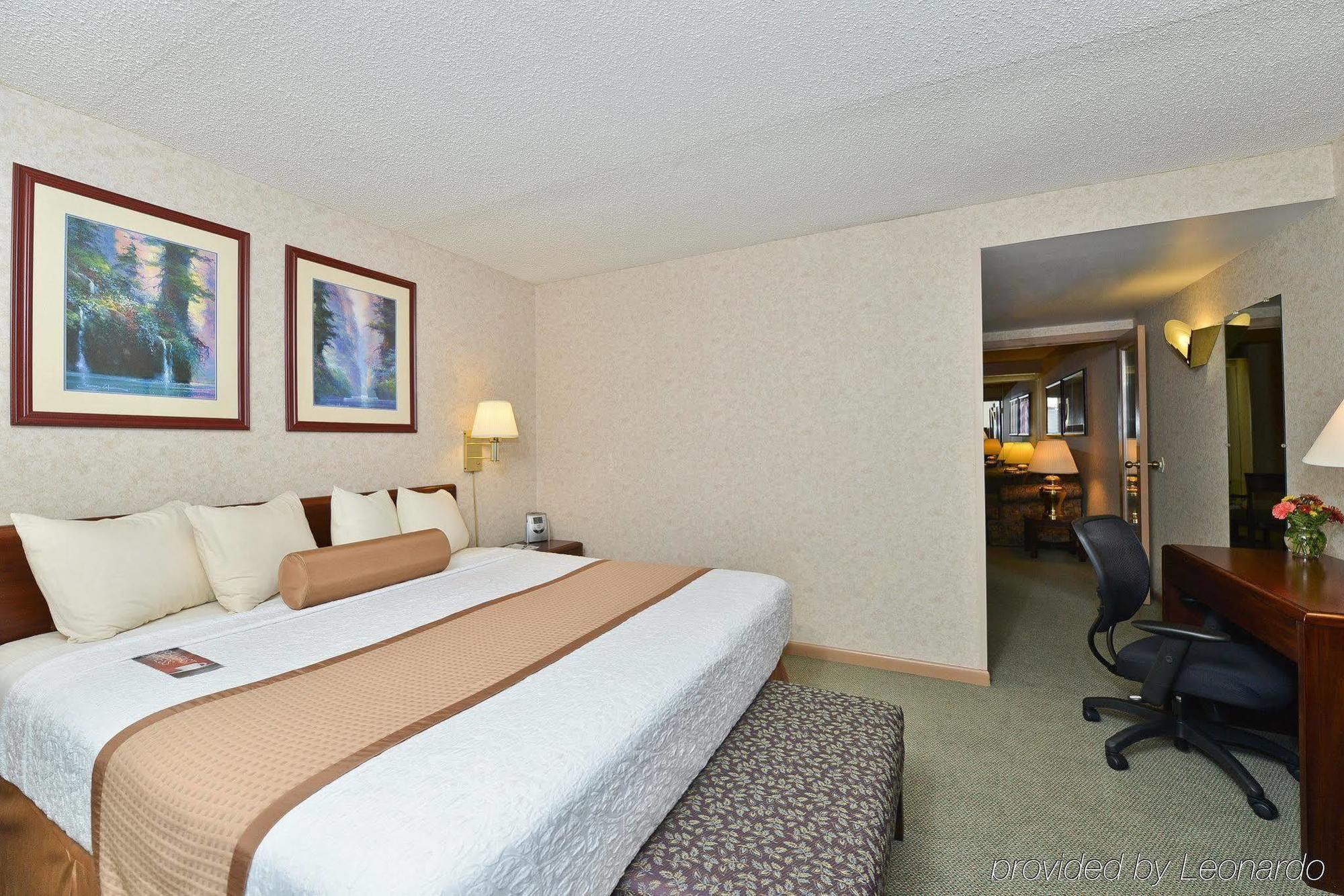 Holiday Inn Wilkes Barre - East Mountain By Ihg Exterior foto